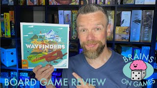 Brains On Games - Wayfinders video thumbnail