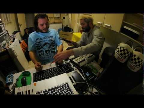 Fishing on Orfű - A film (Official Movie) - 2012