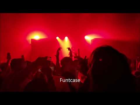 FuntCase DPMO Tour 2019 w/ UBUR, SweetTooth, FACEOFF