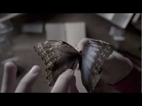 The Butterfly Room (2012) | Trailer
