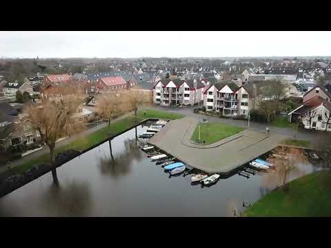 GrandPrix Limmen Trailer