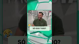 SÓ UM POUCO DE REFORÇOS HAHAHAHAHA | SHORTS