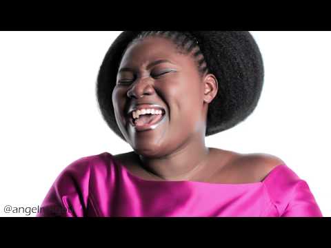 Way Maker Swahili Medley (Angel Magoti cover)For Skiza SMS SKIZA 7630708 to 811