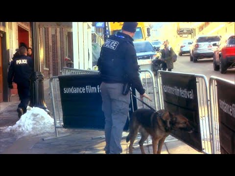 Security Heightens During Premiere of Michael Jackson Doc