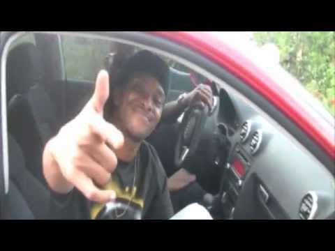 Raizen Freestyle Gangsta Mind Gang vol.2