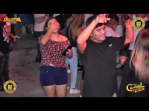 AMANECER SIN TI (D.R) - EL GRAN CHORRILLANO INTERNACIONAL - PROMOTORA PITBULL - CALLEFINA