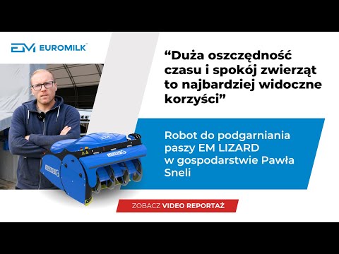 Reportaż użytkownika LIZARD 5