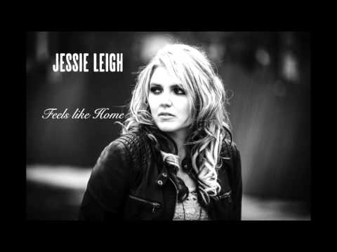 Feels Like Home by Jessie Leigh