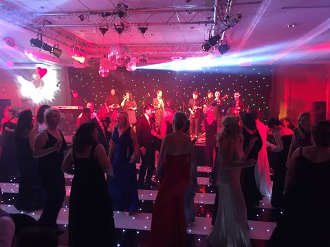 Groove Allstars - Party, Function and Wedding Band