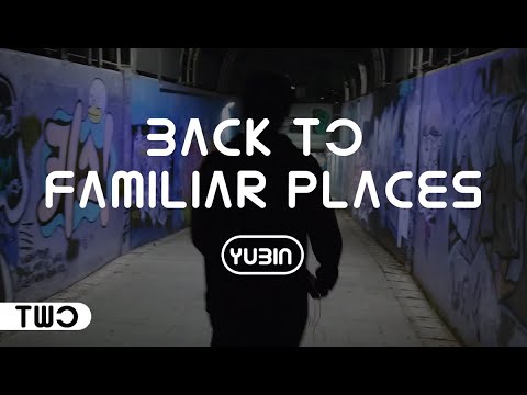TUBS (陈情少年)  - 于斌 Yu Bin | 回到熟悉的地方 #02 Back to familiar places - 南韓 South Korea #VLOG