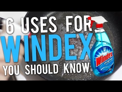 download lagu mp3 mp4 Windex Trick, download lagu Windex Trick gratis, unduh video klip Windex Trick