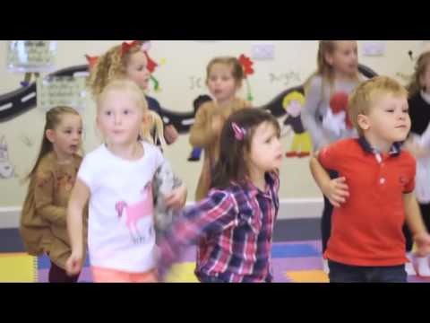 Lark in the park by Funky Feet Music - www.funkyfeetmusic.co.uk