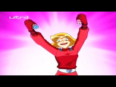 Super Špijunke - Epizoda 11 / Sezona 3