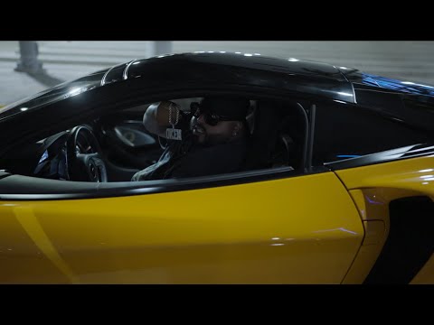 Oken - Sigo Aqui (Video Oficial) 