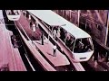 The Bay Area Rapid Transit BART 1966 Trains Vesves Railroads Documentary WDTVLIVE42 The Best Doc