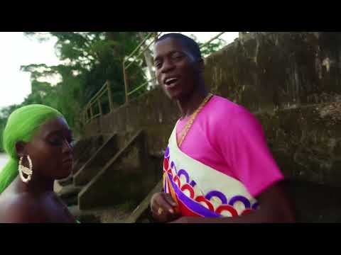 Connect Bass - A Oeman Koli Eng Man (Video officiel)