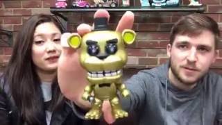 SDCC 2016 Exclusives Wave 6! (Re-post from Periscope)