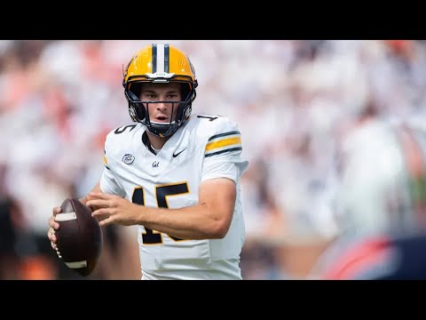 Fernando Mendoza | 2024 Highlights