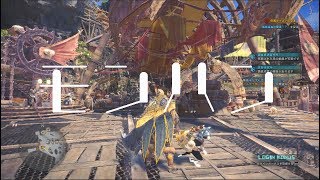 【モンハン/MHW】やっぱり闘技場でタイマン好き Part14【Monster Hunter】