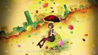 【R Sound Design ft. Hatsune Miku】Marble【Sub Español】