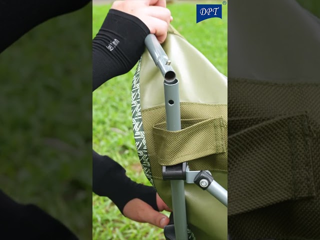 كرسي بأرجل قصيرة يتحمل 120 كجم، تصميم أنيق ومستقر،ضمان سنتان