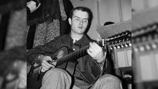 Tom paxton - Ramblin&#39; Boy - Live old