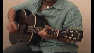 Lillywhite - Cat Stevens cover