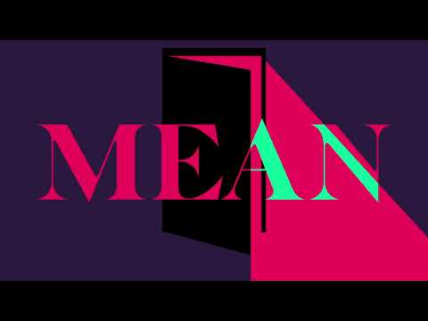 fika, Fabich - Mean (feat. Bambie)