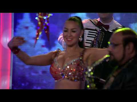 Ferus Mustafov - Orient cocek (New Year Show 2021)