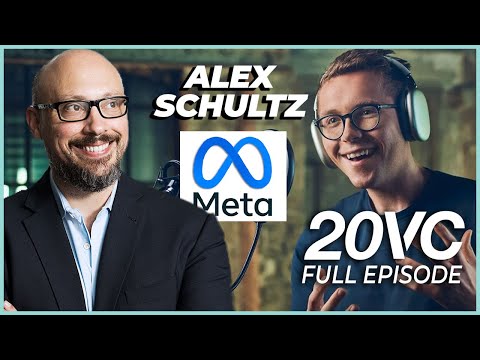 Meta CMO Alex Schultz: Competing Against TikTok & Snap; Why Reels Failed at First | E985