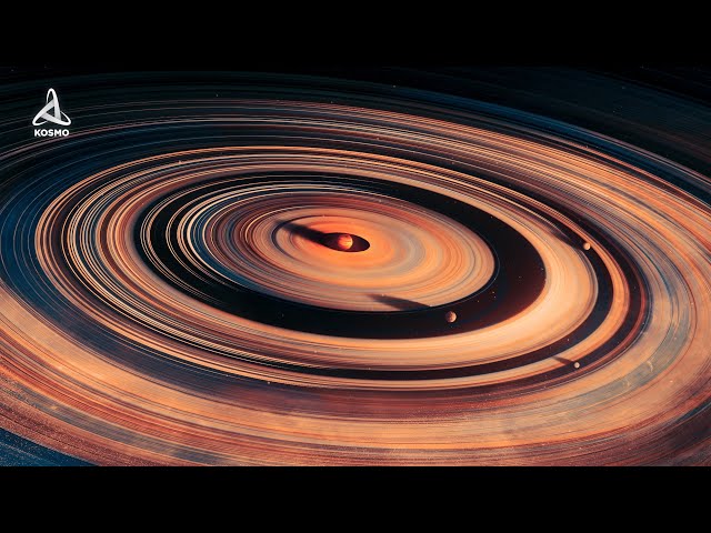 The Most ANOMALOUS PLANETS Ever Discovered SDDEFAULT Thumbnail