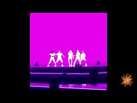 malta - Michela Pace - Chamaleon - Second Rehearsal - EUROVISION 2019