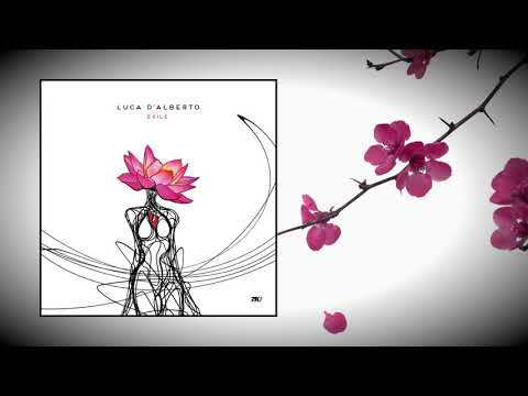Luca D'Alberto — Exile [Full Album]
