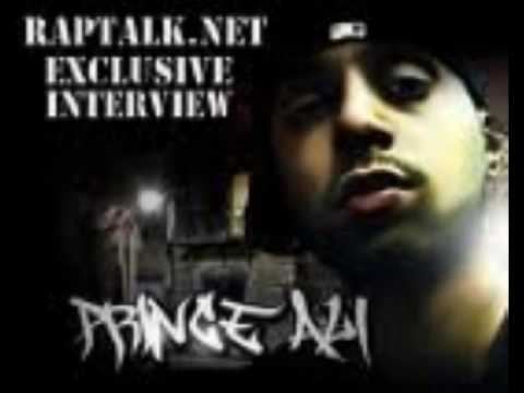 prince ali pa Ripping Mics new