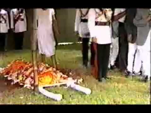 Royal Nepal Massacre -Dipendra Bir Bikram Shah Dev (27 June 1971-4 June 2001 -PART 5