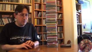 56. The Yellow Shark By Frank Zappa Review. In The Court of The Wenton Knave