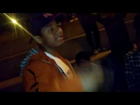 Martha vs Achayan - Final | Fecha 2 Urban Skills "Muerte subita"