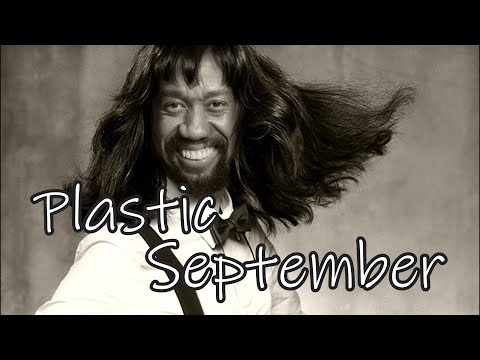Plastic September [MASHUP] (Takeuchi Mariya Plastic Love X Earth, Wind and Fire September)
