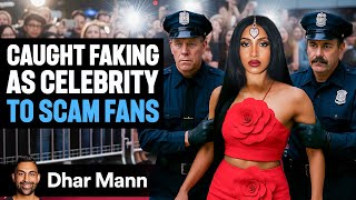 Download lagu Girl Caught FAKING As KATSEYE FOR MONEY | Dhar Mann Studios mp3 Download lagu Girl Caught FAKING As KATSEYE FOR MONEY | Dhar Mann Studios mp3