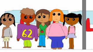 Sys Bjerre pisse irreterende