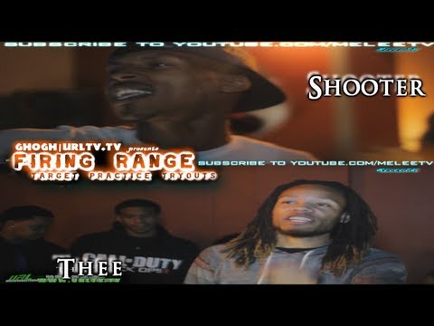 Shooter vs Thee