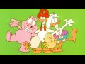 Garfield Friends 16 9 Test 1 No Audio