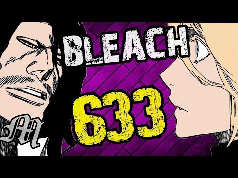 Bleach Chapter 633 Review "Hand Of The King" 2 | Tekking101