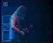 video - Deep Purple - Fingers To The Bone