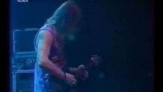 Deep Purple - Fingers To The Bone - Live 1998