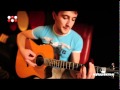 Земфира - Деньги. Видеоурок на гитаре от Dimaestro 