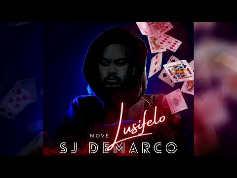 Move Lusifelo -  SJ Demarco (Faith25ontheBeat) AUDIO 2023