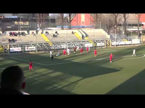 Serie D, Crema-Scandicci 0-1: gli Highlights