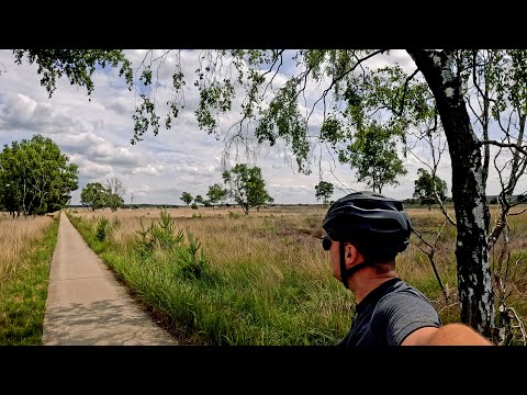 2 Tage Bikepacking - 200 KM | OVERNIGHTER & GRAVEL-PARADIES