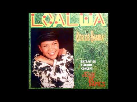 Loalwa  Braz Cor de Bamba